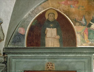 Sankt Thomas